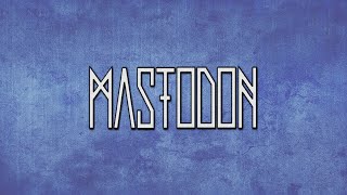 Mastodon Interview Reading Festival 2016 [upl. by Milone]