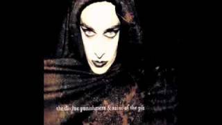 LHéautontimorouménos  Diamanda Galás [upl. by Roumell]