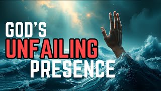 Understanding Isaiah 4312 Gods Unfailing Presence in Lifes Trials [upl. by Morrell274]