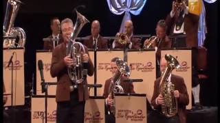 Ernst Hutter live Goldene Musik Polka von Skabrada [upl. by Acinorehs2]