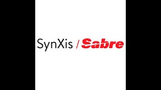 Sabre SynXis Property Hub Overview [upl. by Maxama]