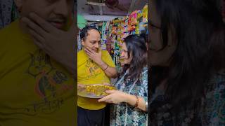 Kanha ki toffee Lene wali Pihu🤭🤣 funny emotional comedy motivation shortsvideo [upl. by Llenrup63]