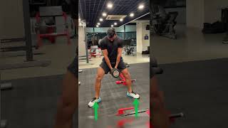 How to train adductor muscles shorts [upl. by Oniotna]