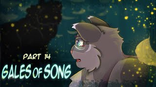 Gales of Song  part 14 [upl. by Picco]