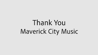 Thank You  Maverick City Music Keyboard Tutorial [upl. by Callan]