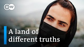 Afghanistan under the Taliban  DW Documentary [upl. by Wunder]