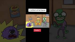 L’enfant et le daron partie 1 parties enfant daron [upl. by Alekehs973]