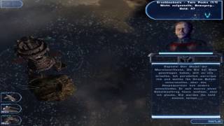 Lets play Haegemonia Legions of Iron Deutsch Teil 2 [upl. by Eiduam421]