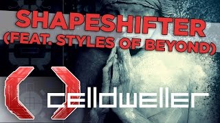 Celldweller  Shapeshifter feat Styles of Beyond [upl. by Nylad]