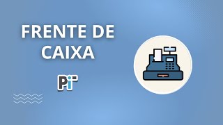 Frente de Caixa  Configuração de Impressora de Recibo da Venda [upl. by Yecnay191]