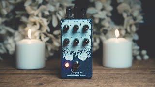 EarthQuaker Devices Zoar Dynamic Audio Grinder Distortion  Russo Music [upl. by Ikceb15]