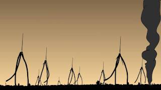 xkcd  Alternative Energy Revolution [upl. by Lirpa654]