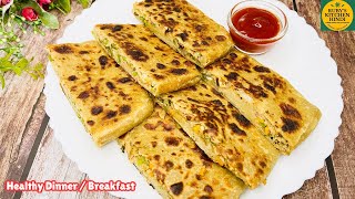 20 Minutes Instant Dinner  Dinner Recipes Dinner Recipes Indian Vegetarian ​⁠ Breakfast Recipes [upl. by Chas76]