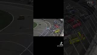 nascar bust Thad moffitt racing crash compilation fail meme funny car truck [upl. by Cocks]