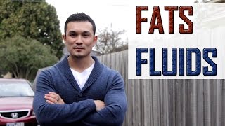 FATS amp FLUIDS YOU NEED HINDI [upl. by Sully469]