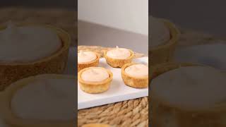 Tartelettes a la mousse de thon [upl. by Cappello]