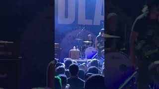 FIDLAR cover QOTSA 101924 punkrock [upl. by Anomahs287]