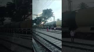 travelmood song travelling trainjourney love travelling travelmoodratnan prapanchaalemariye [upl. by Moguel]