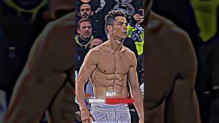 CR7s Chef Fired 🍴😱 Junk Food Mistake Costs Job [upl. by Akeit]