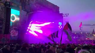 Orbital live  Glastonbury 2024 [upl. by Center]