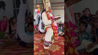 Jai shree Ram youtubeshorts dance newmusic bajrangbali trending love ram newmusicrelease [upl. by Nelrac149]