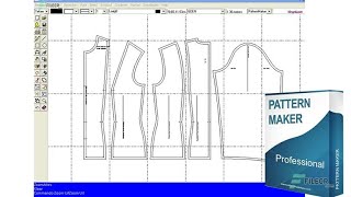 pattern maker pro 252 [upl. by Leunad569]