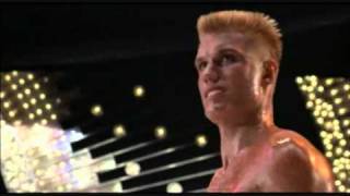 Ivan Drago Tribute [upl. by Nrubloc151]