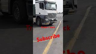 Trailer L back Parking viral shortsviral [upl. by Borgeson]