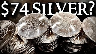 A NEW WAY of Looking at Silver [upl. by Ares]