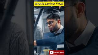 What is Laminar Flow Explained [upl. by Peugia]