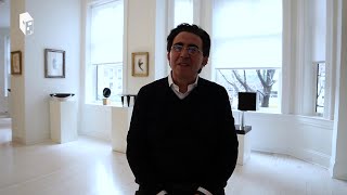 ArchDaily Interviews Santiago Calatrava [upl. by Mulderig683]