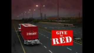 Eveready Give Me Red Ad [upl. by Nerua272]