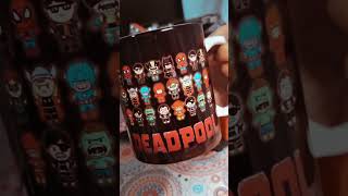 Caneca personalizada 😀 [upl. by Ardnaek]