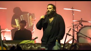 DAMIEN SAEZ I Moments Live  Rouen 14112023 [upl. by Chick]