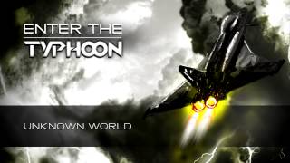 Typhoon  Unknown World Album preview [upl. by Aicemaj80]