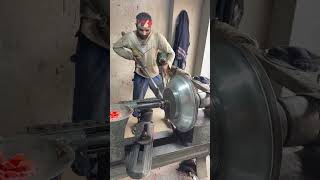 How to make stainless steel piraat unitedstate shortfeed shortvideos [upl. by Eisteb511]