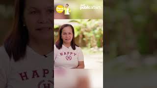 Ang asin tibuok ng Bohol shorts  Pera Paraan [upl. by Rofotsirk]