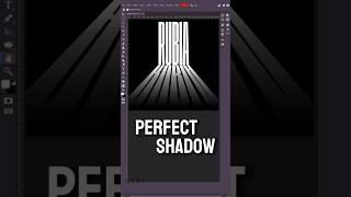 Perspective Text Effect in Photopea Photopea Manipulation Tutorial Shorts photoshop photopea [upl. by Lilithe]