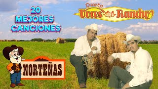 LAS VOCES DEL RANCHO MIX  PUROS CORRIDOS Y RANCHERAS EXITOS [upl. by Elconin]