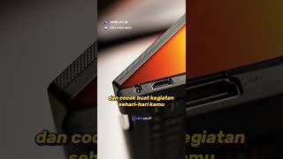 Rekomendasi laptop di tahun 2024 nih 7 juta aja kamu udah bisa bawa pulang laptop fliptouchscreen [upl. by Nedry835]