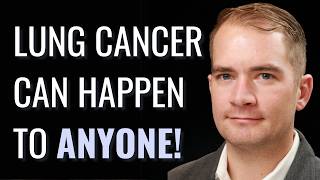 How I Discovered My LUNG CANCER  Lung Cancer Awareness Ep 3  The Patient Story [upl. by Hilliard]