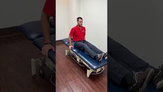 Right Self Epley Maneuver BPPV [upl. by Yerbua]