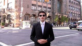 Welcome to Yeshiva University [upl. by Donata]