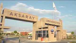 Aksaray Üniversitesi Yönetim Bilişim Sistemleri Tanıtım Filmi [upl. by Zenas]