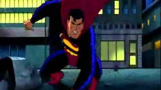 La muerte de Superman Superman vs Doomsday Music Video [upl. by Capon]