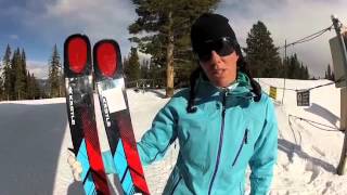 201213 Ski Preview Kastle Skis [upl. by Ecenaj]