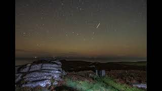 Zennor Hill Astrophotography [upl. by Kristo189]