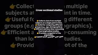 Longitudinal vs cross sectional studies methods of enquiry in psychology class11psychology [upl. by Adeline]