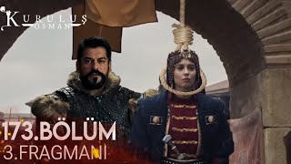 Kurulus Osman 173BÖLÜM 3Fragmani [upl. by Yursa]