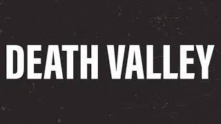 DEATH VALLEY Official Trailer [upl. by Enileoj388]